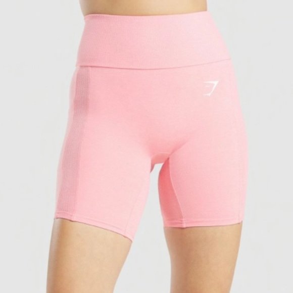 Gymshark Pants - Gymshark Sol Lift Shorts